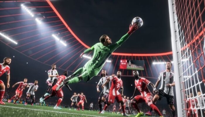 Wow! Electronic Arts Bakal Jadi Milik Investor Gede? Sahamnya Langsung Terbang!