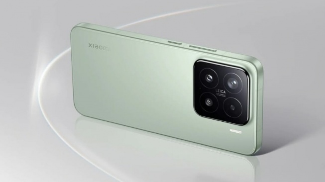 Xiaomi 15T, Bocoran HP Premium Harga Lebih Bersahabat, Siap Meluncur di Indonesia?