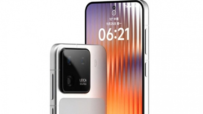 Xiaomi 16 Bakal Jadi Raja Android? Chipset Barunya Bikin Penasaran!