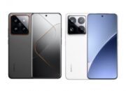 Xiaomi 16 Pro Max, Bocoran Desain Terbaru dengan Kejutan Layar Ganda?