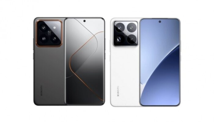 Xiaomi 16 Pro Max, Bocoran Desain Terbaru dengan Kejutan Layar Ganda?