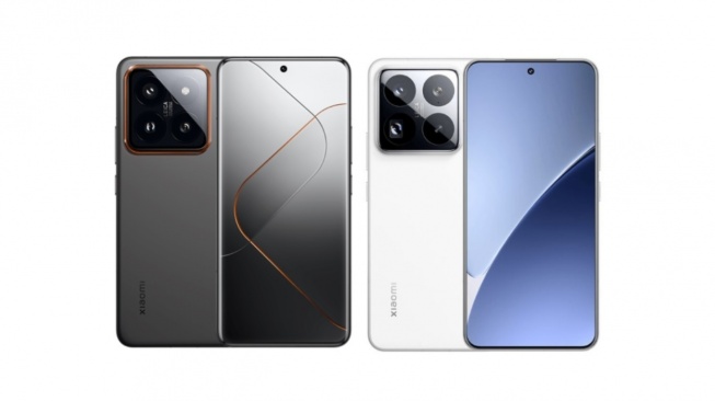 Xiaomi 16 Pro Max, Bocoran Desain Terbaru dengan Kejutan Layar Ganda?