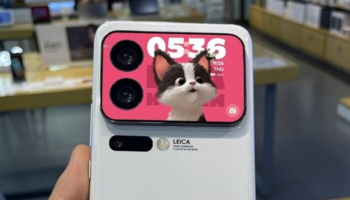 Xiaomi 17 Bakal Jadi iPhone Killer? Bocoran Harga & Jadwal Rilis di Indonesia