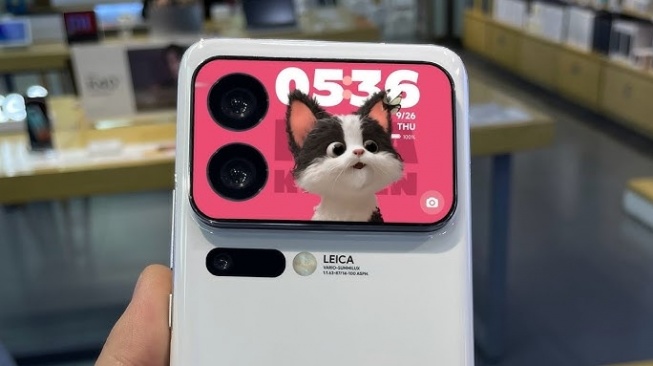 Xiaomi 17 Bakal Jadi iPhone Killer? Bocoran Harga & Jadwal Rilis di Indonesia