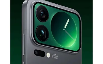 Xiaomi 17 Pro, Kejutan 4 Kamera Leica 50MP & Layar Rahasia di Bodi!