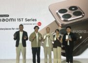 Xiaomi Bikin Kejutan Lagi! TWS Edisi Emas Mewah Mendarat di Indonesia, Harganya?