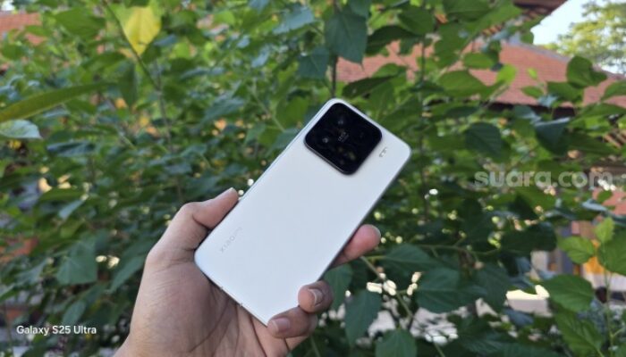 Xiaomi Makin Dominan di Indonesia, Samsung Gak Mau Kalah!