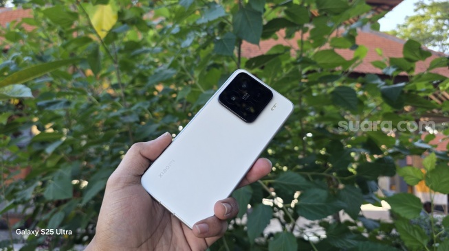 Xiaomi Makin Dominan di Indonesia, Samsung Gak Mau Kalah!