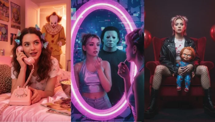 Bikin Foto Halloween Keren Ala Profesional? Gemini AI Punya Rahasianya!