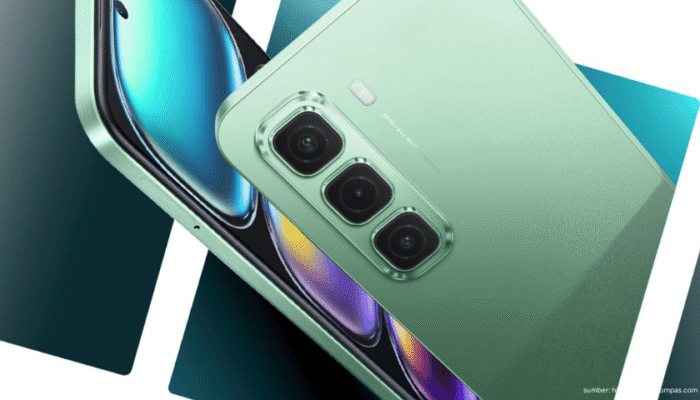 HP RAM 8 GB Mulai 1 Jutaan? Ini Dia Pilihan Spek Tinggi Harga Miring!