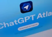 ChatGPT Atlas, Browser Baru dari OpenAI Siap Jadi Saingan Google?