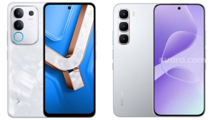 HP 2 Jutaan dengan Memori Lega? Ini Dia Pilihan Terbaik untuk Orang Tua