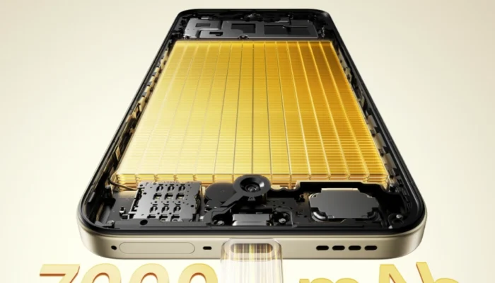 Realme 15T Akhirnya Mendarat di Indonesia, Baterai 7.000 mAh, Harga Bikin Penasaran!