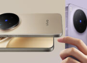 Vivo X300 Hadir di Eropa, Baterainya Kok Lebih Kecil? Indonesia Kebagian Nggak Ya?