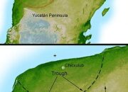 Ternyata, Kawah Misterius di Laut Utara Ini Bekas Tabrakan Asteroid!