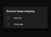 Aduh, Google Chrome Ngadat di HP Xiaomi? Cek Dulu Ponselmu!