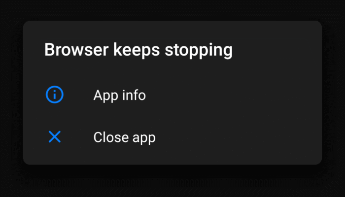 Aduh, Google Chrome Ngadat di HP Xiaomi? Cek Dulu Ponselmu!