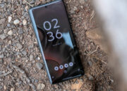 Desain Motorola Edge 70 Bikin Penasaran, Setipis Apa Sih?