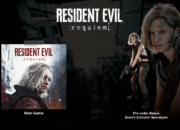 Resident Evil Terbaru Bisa Dipesan Duluan, Ada Kejutan Spesial!