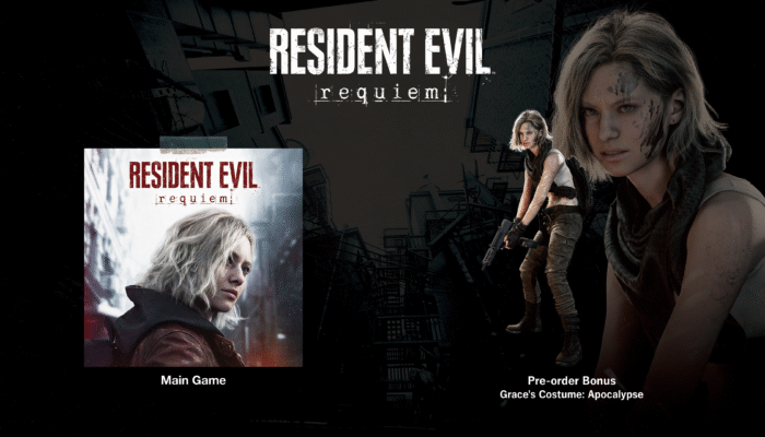 Resident Evil Terbaru Bisa Dipesan Duluan, Ada Kejutan Spesial!