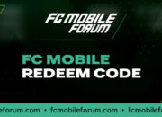 Cara Dapat Ribuan Gems dan Pack Spesial di FC Mobile, Kode Redeem Terbaru!
