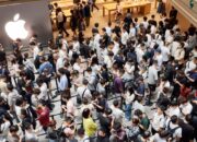 iPhone 17 Bikin Apple Makin Kaya Raya! Nilai Perusahaan Fantastis!