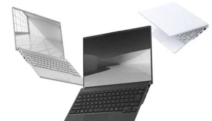 Fujitsu FMV UX-K3, Laptop Super Ringan dengan Performa Ngebut?