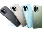 Itel Sekarang Ikutan Tren Desain HP Mahal? Lihat Deh A100C Ini!