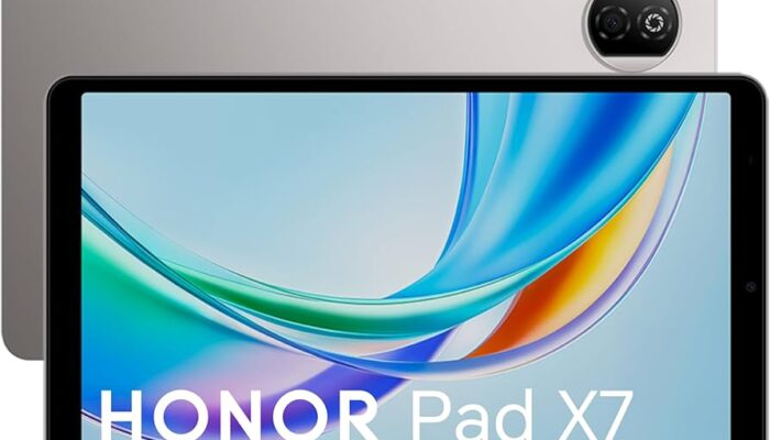 HONOR Pad X7 atau Redmi Pad SE 8.7? Pilih Tablet 1 Jutaan yang Pas Buat Kamu!