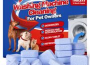 Bye-bye Bulu Rontok, Midea Punya Mesin Cuci Baru untuk Pet Lovers!