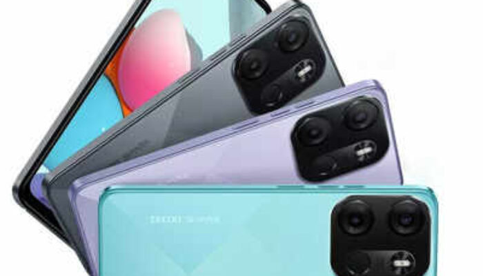 Gak Nyangka! Kamera HP Xiaomi & Tecno Ini Lebih Oke dari iPhone?