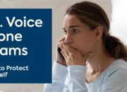 Waspada! Modus Penipuan Suara AI ‘Halo’ Bisa Sasar Keluarga dan Teman Dekatmu!