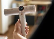 Rahasia Rambut Halus dalam 3 Menit? Acerpure Beauty HD3 Jawabannya!