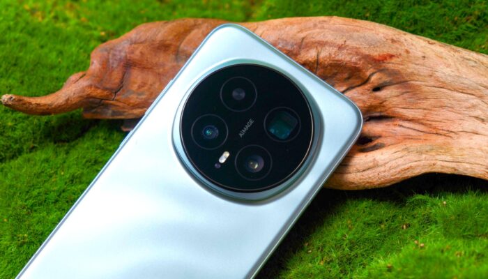 Vivo X300 Pro Pamer Kekuatan Chipset Baru, Bikin Xiaomi 17 Pro Max Minder?