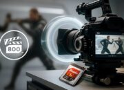 Biwin Amber CB500: Kartu CFexpress Tipe B Pertama di Dunia dengan Sertifikasi VPG800