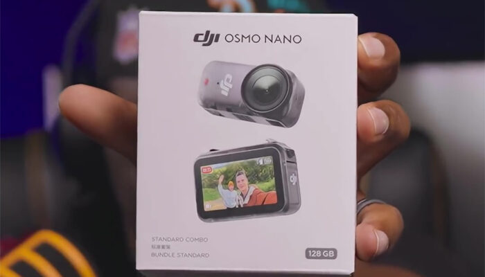 DJI Mini 5 Pro, Osmo Nano, dan Mic 3 Sudah di Indonesia, Siap Dibeli?
