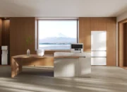 Toshiba Japandi Series, Ketika Teknologi Jepang Bertemu Kehangatan Skandinavia