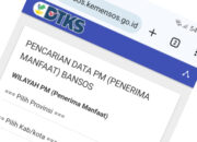 BLT 2024 Belum Cair? Cek Status Penerima Bansos Kemensos dengan Cara Ini!