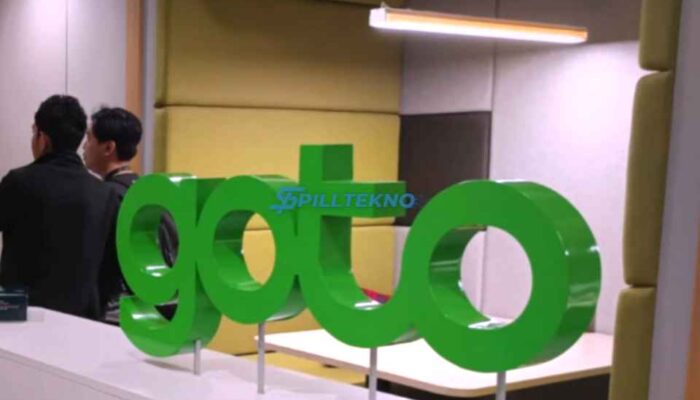 GoTo Berhasil Cetak Laba di Q3-2025, Kinerja 9 Bulan Meningkat