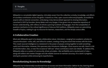 Grokipedia, Wikipedia Era AI yang Bikin Geger?