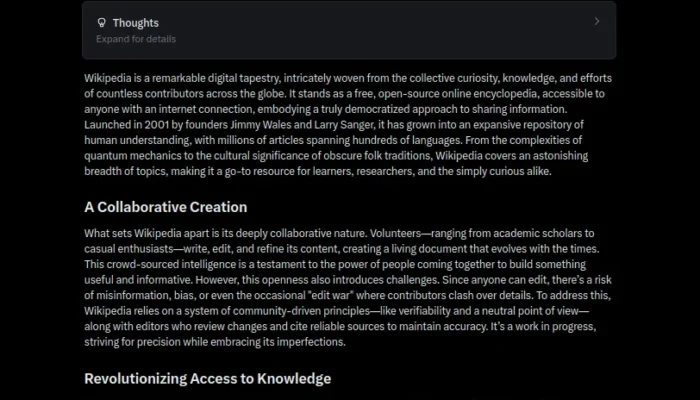 Grokipedia, Wikipedia Era AI yang Bikin Geger?