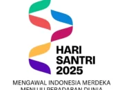 Ide Cepat Bikin Twibbon Hari Santri 2025? Cobain 10 Prompt Gemini AI Ini!