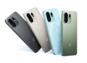 Itel A100C, Desainnya Kok Mirip OnePlus? Baterainya Awet Banget!