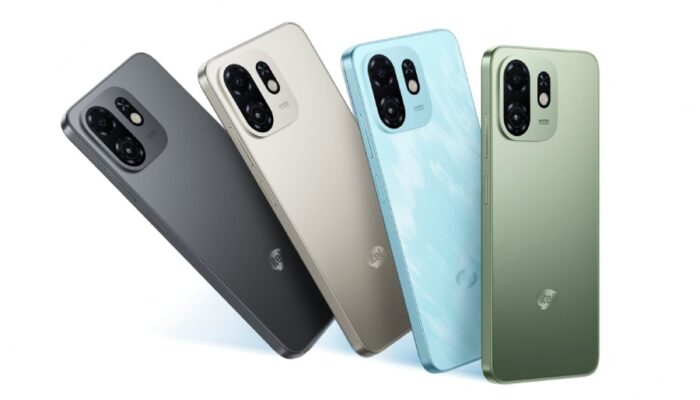 Itel A100C, Desainnya Kok Mirip OnePlus? Baterainya Awet Banget!