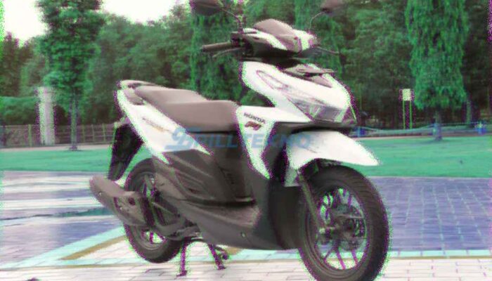 Kenapa Vario 150 Masih Jadi Skutik Pilihan Utama? Cek Harga dan Spesifikasinya di OLXmobbi!