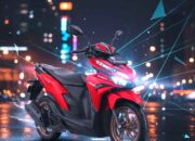 Keunggulan Honda Vario 125 Terbaru: Skutik Irit BBM, Performa Handal dan Fitur Modern