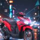 Keunggulan Honda Vario 125 Terbaru: Skutik Irit BBM, Performa Handal dan Fitur Modern