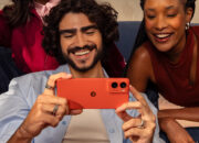 Moto G06 Power Hadir! Baterai Gede Banget, Harganya Bikin Dompet Lega