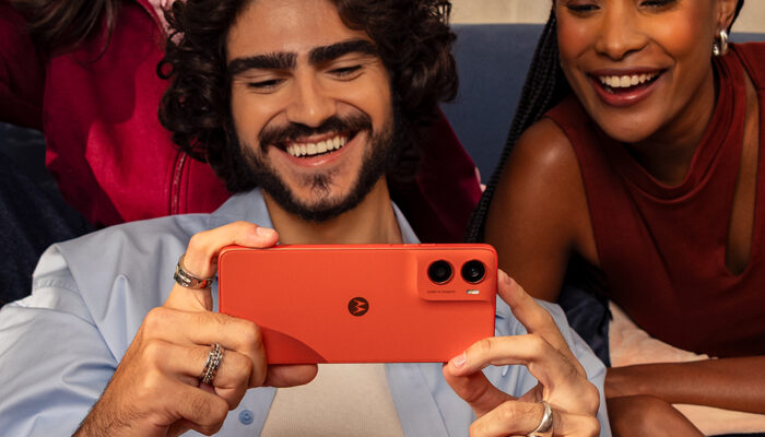 Moto G06 Power Hadir! Baterai Gede Banget, Harganya Bikin Dompet Lega