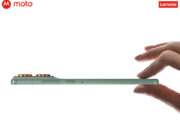 Moto X70 Air, Tipisnya Bikin Penasaran, Chipsetnya Bikin Ngiler!